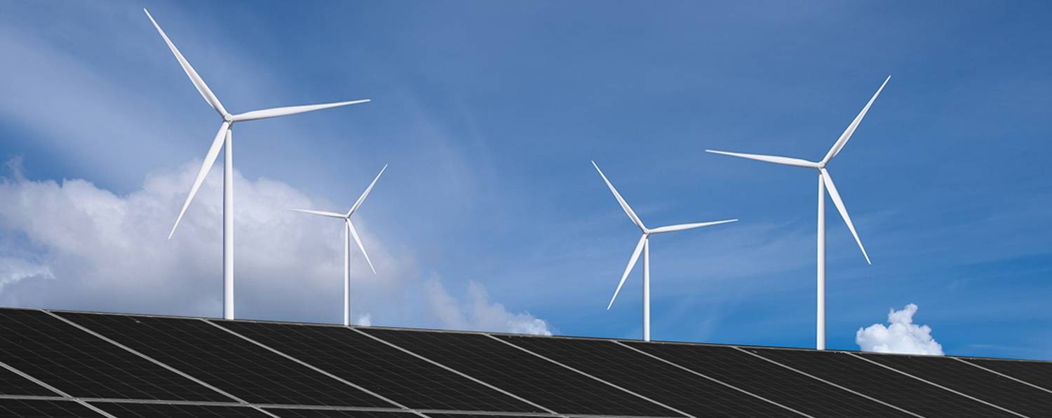 Investor Relations - Onix Solar Energy