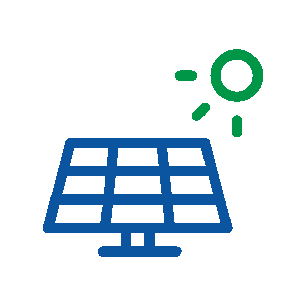Solar Module Line